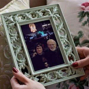 Meet your Posher, Angie